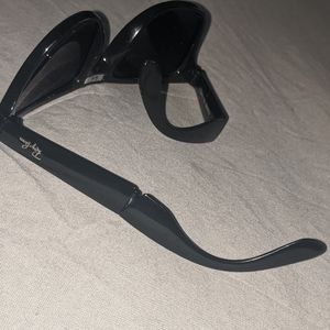 RAYBAN FOLDING WAYFARER